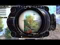 AKM 4x Spray In 166m 🔥🔥| Bgmi Scrims Highlight