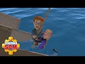 Norman and Penny Lost at Sea! | 1 Hour Compilation | Fireman Sam Official | Cartoons for kids