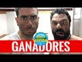GANADORES POR EQUIPOS del Desafío Oviedo BTT,  ¡FLIPA!