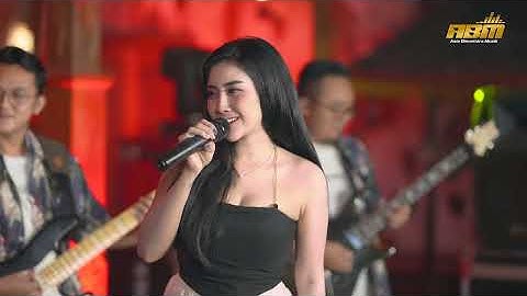 Shinta Gisul - KISINAN ( Dangdut Koplo Version )