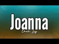 Omah Lay - Joanna (Lyrics)