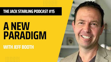 Bitcoin, AI and a New Paradigm | Jeff Booth: Full Interview