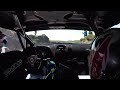 ONBOARD Craig Breen - Rally of the Lakes 2019 - Ford Fiesta R5