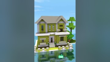 Mini World Block Art NOOB vs PRO - Mimi World - Animation Speed Build #Shorts