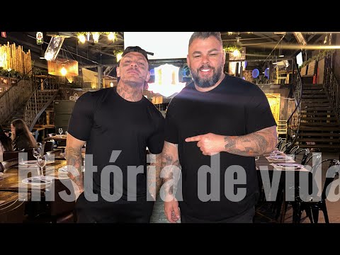 ENCONTRO DE MAROMBAS EM PORTUGAL