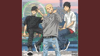 Team - LEX, Only U & Yung sticky wom