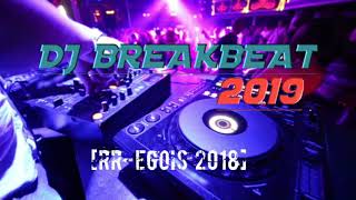 BREAKBEAT 2019 -EGOIS RR [RYCKO- RYA]
