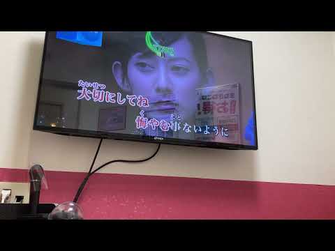 浜崎あゆみ「theme of a -nation'03」歌ってみた