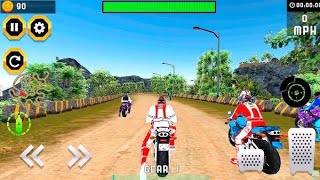 Mega Ramp Moto Bike Stunts: Bike Racing | Games#motorcycle #motorbikeracinggame - @cgdgamer8830 screenshot 3