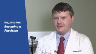 Meet Our Physician: Thomas Stasicha