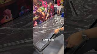 The Worlds BIGGEST Pokemon Card Binder!? 10,000 Cards