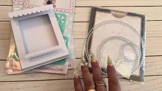 Mini Die Haul And Project Share