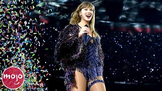 Download Lagu 10 Things We Learned in Taylor Swift's End of an Era Docuseries MP3