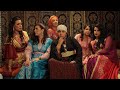 مسلسل بنات لالة منانة الحلقة 1