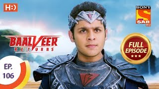 Baalveer Returns - Ep 106 - Full Episode - 4th February 2020 screenshot 4