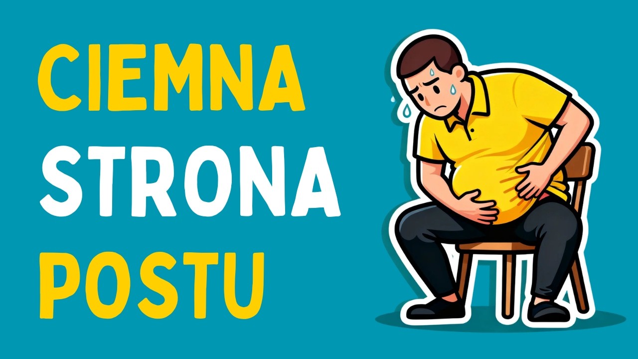 5 błędów postu przerywanego, przez które tyjesz (Wyjaśnione naukowo)