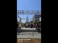 Community phone live stream