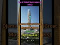 Top 5 Tallest Skyscrapers in Africa #africa #skyscraper #top5 #top10 #facts #tallestskyscraper