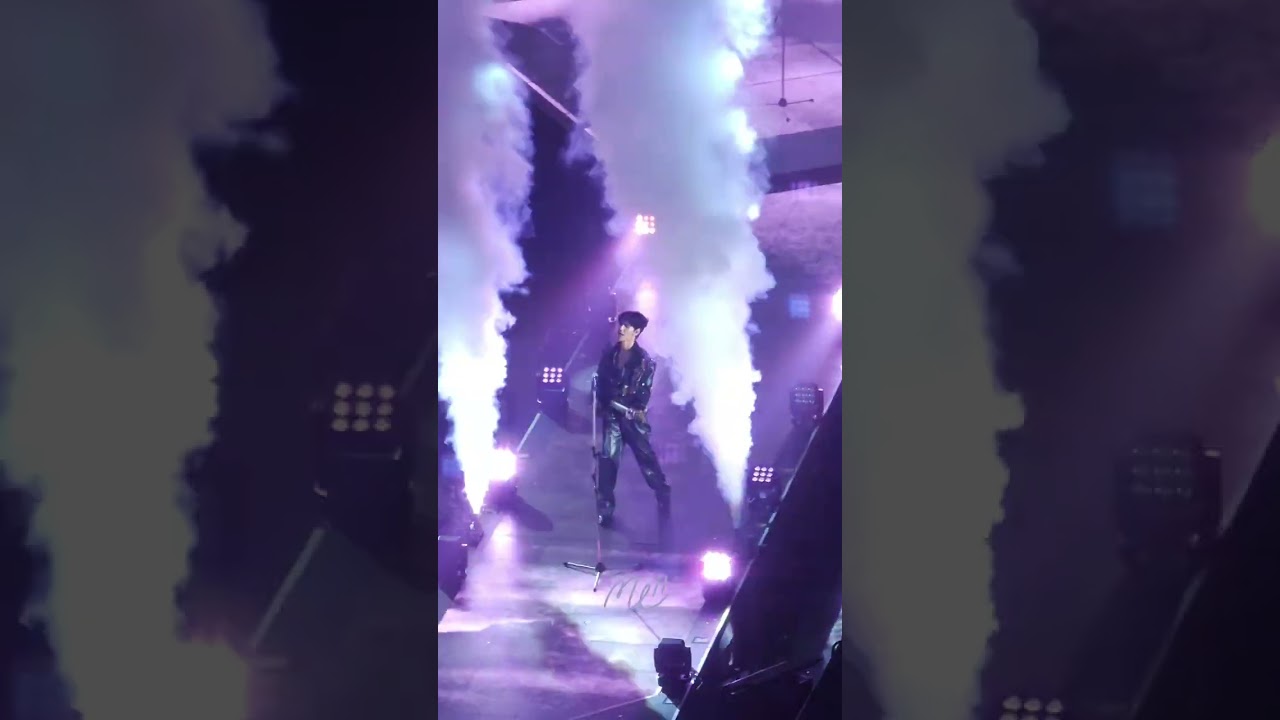 240601 The Kingdoms Concert - ตาสว่าง (Jeff Focus)