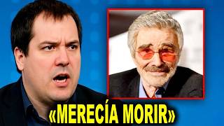 At 36, Burt Reynolds' son FINALLY reveals the truth about his father