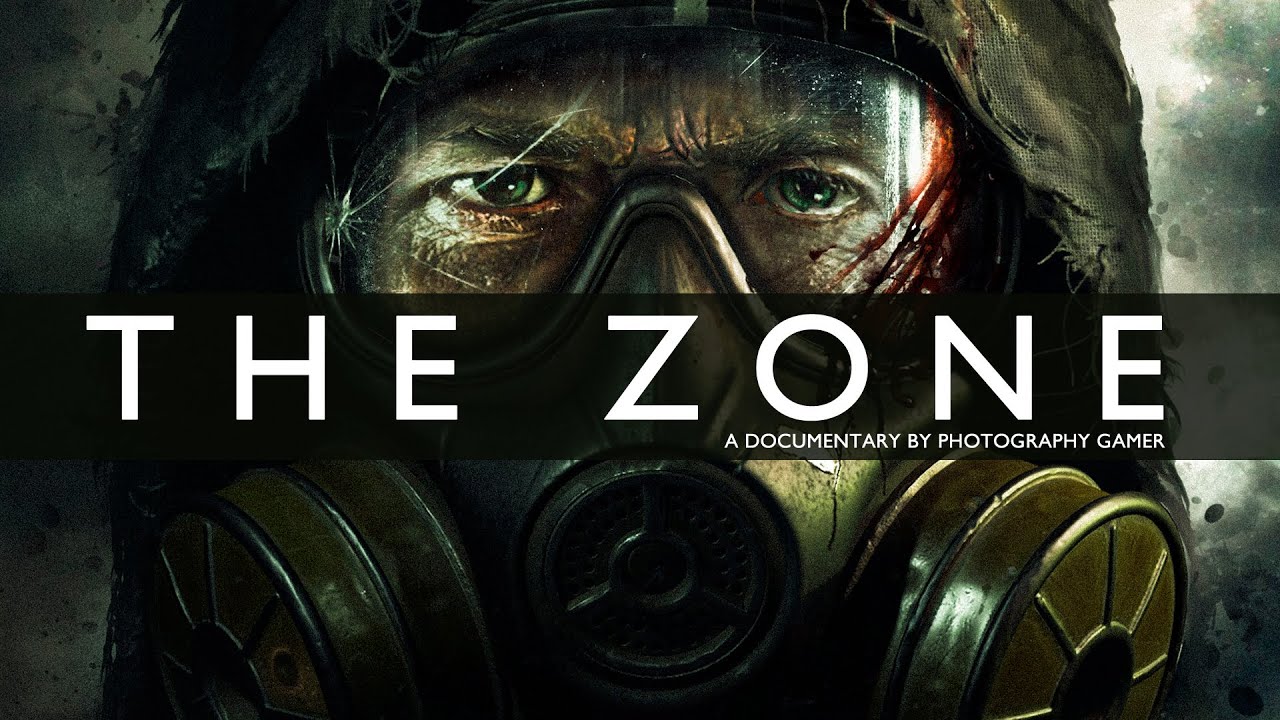 How Roadside Picnic inspired a generation of game developers YouTube