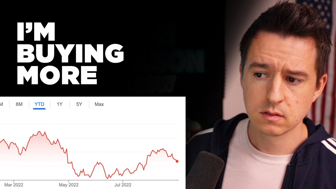 This Is The "Perfect" Stock