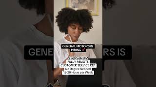 Work From Home Jobs