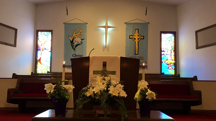 Alleluia, Alleluia! Give Thanks - Denise Goodwin (...
