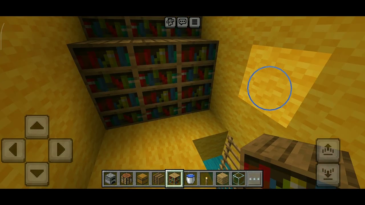 Making a base in Minecraft (part -3)