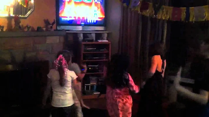New Year's Eve