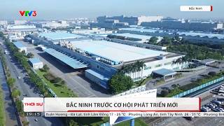 Bac Ninh City: New Development Opportunities