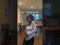 Corporate Tech Girlie on the outside, unhinged on the inside. #unhingedmoments  #dance