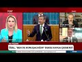 Hukukçu Zafer İşeri CHP Grup Toplantısına Son Noktayı Koydu: 'Kılıçdaroğlu Kürsüye Çıkar!'