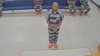 Massage therapist in The Woodlands confesses to sexually assaulting multiple victims, MCSO says