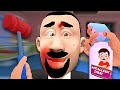 I Opened a Doctor's Office for CRAZY Patients!