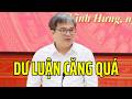 CT Hà Nội gặp sức ép, chạy đôn đáo khắp bãi sông Hồng! ghế có bay không?