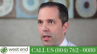 Meet Richmond Facial Plastic Surgeon Dr. Robert Schmidt