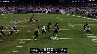 Nick Emmanwori gives his teammate a concussion