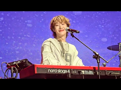 260426 終究還是因為愛 LOVE | 원위 동명 focus | O! NEW E!volution V in TAIPEI
