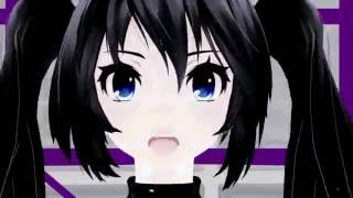MMD OH NO! Undertale