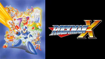 ロックマンx攻略 Mp3