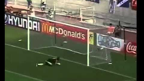 Senegal   Uruguay 3 3 World Cup 2002