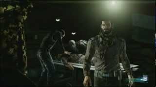 Splinter Cell Blacklist - HD Demo Gameplay  E3 2012