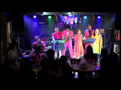 そんなヒロシに騙されて　２０２３年６月２４日　SOLAライブ