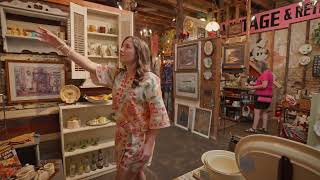 Visit Laurel & Jones County: EXPERIENCE THE UNEXPECTED (2 of 5)