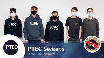 CyberTitan V Team Profile | PTEC Sweats