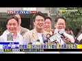 最新》搶青年票！ 沈伯洋下場PK戰鬥陀螺 女兒一旁喊加油@newsebc