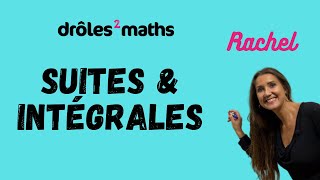 Replay Cours Terminale S - Suites Intégrales