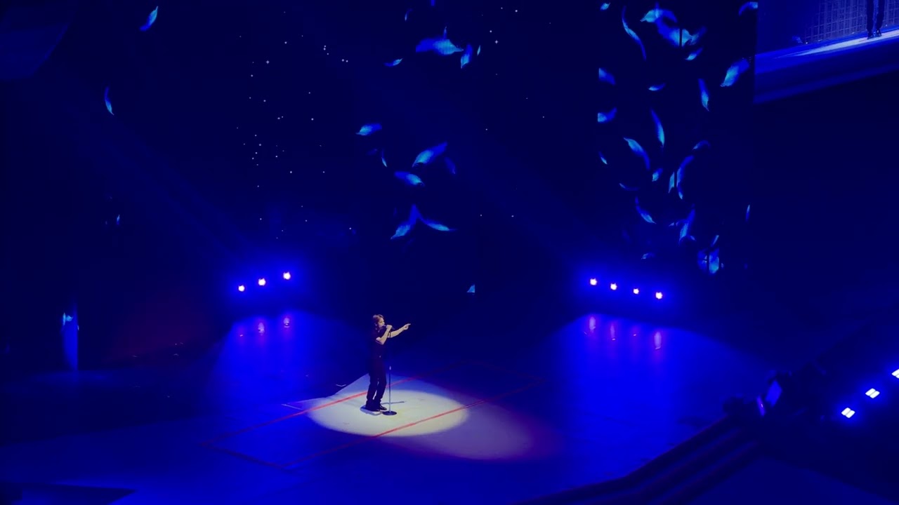 TXT TAEHYUN - Bird of Night (TOMORROW X TOGETHER WORLD TOUR [ACT : TOMORROW] IN KUALA LUMPUR 2026)