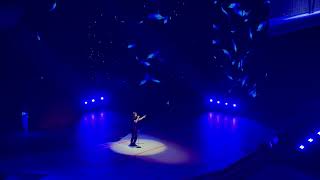 TXT TAEHYUN - Bird of Night (TOMORROW X TOGETHER WORLD TOUR [ACT : TOMORROW] IN KUALA LUMPUR 2026)